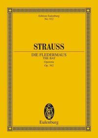 Die Fledermaus