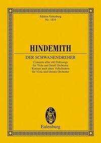 Der Schwanendreher