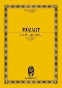 Les petits riens