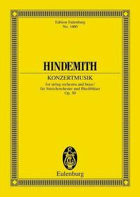 Konzertmusik