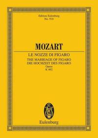Le Nozze di Figaro