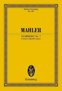 Sinfonie Nr. 7 e-Moll