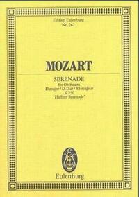 Serenade Nr. 7 D-Dur