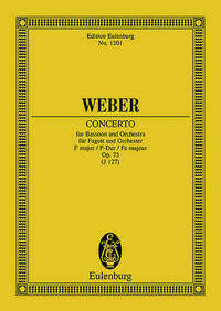 Konzert F-Dur