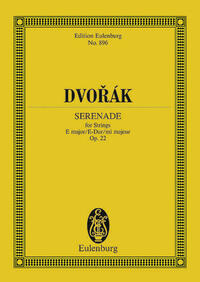 Serenade E-Dur