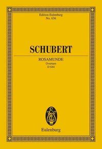 Rosamunde