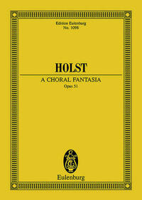A Choral Fantasia