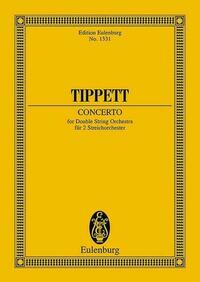 Concerto for Double String Orchestra