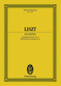 Mazeppa