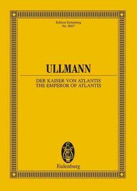 Der Kaiser von Atlantis oder Die Tod-Verweigerung