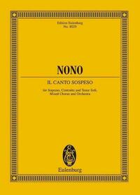 Il canto sospeso
