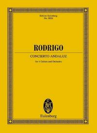 Concierto andaluz