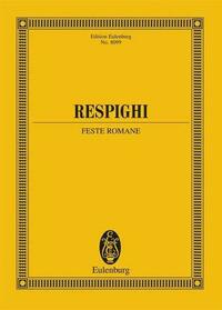 Feste Romane