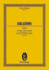 Trio Es-Dur