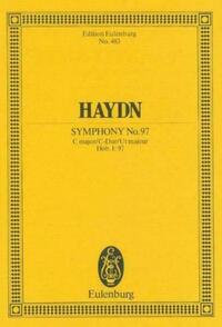 Sinfonie Nr. 97 C-Dur