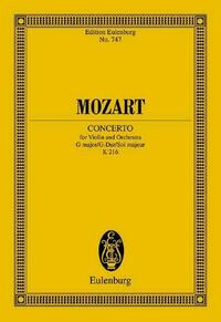 Konzert G-Dur