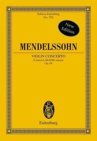 Konzert e-Moll