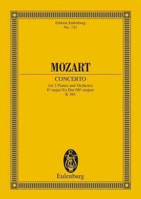 Konzert Es-Dur