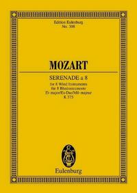 Serenade a 8 Es-Dur