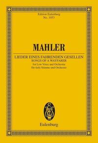 Lieder eines fahrenden Gesellen
