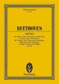 Septett Es-Dur