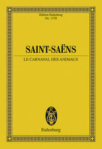 Der Karneval der Tiere