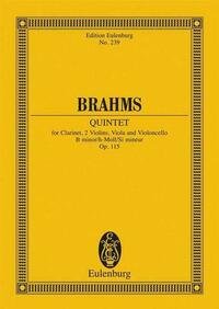 Quintett h-Moll