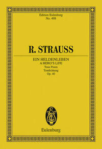 Ein Heldenleben