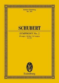 Sinfonie Nr. 2 B-Dur