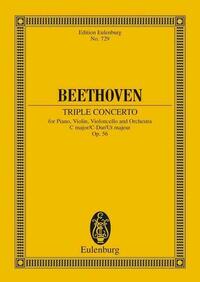 Tripel-Konzert C-Dur