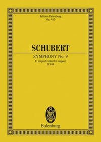 Sinfonie Nr. 9 C-Dur
