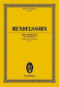 Die Hebriden