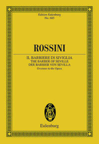 Der Barbier von Sevilla