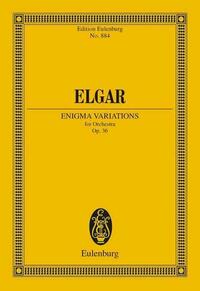 Enigma Variations