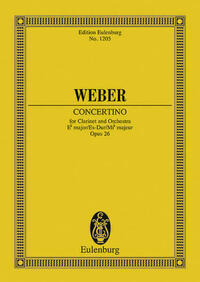 Concertino Es-Dur
