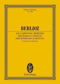 Der römische Karneval