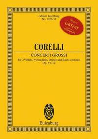 Concerti grossi