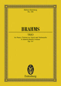Trio a-Moll