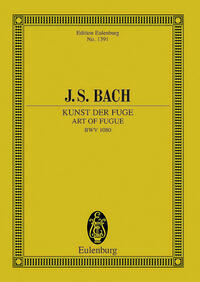 Kunst der Fuge