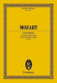 Konzert A-Dur