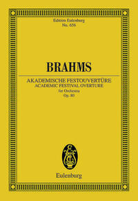 Akademische Festouvertüre