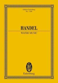 Wassermusik
