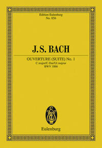 Ouvertüre (Suite) Nr. 1