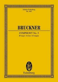 Sinfonie Nr. 5 B-Dur