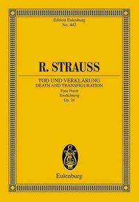 Tod und Verklärung