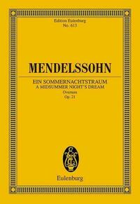 Ein Sommernachtstraum