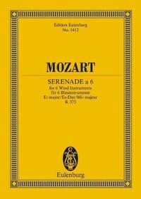 Serenade a 6 Es-Dur