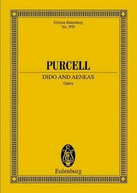 Dido and Aeneas