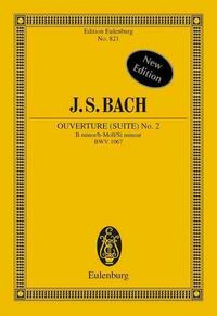 Ouvertüre (Suite) Nr. 2