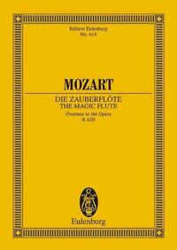 Die Zauberflöte